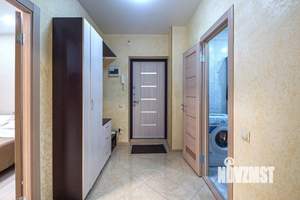 1-к квартира, посуточно, 47м2, 1/1 этаж