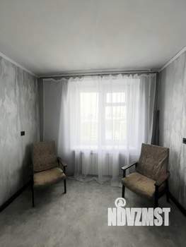 2-к квартира, на длительный срок, 46м2, 7/9 этаж