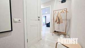 2-к квартира, посуточно, 44м2, 2/5 этаж