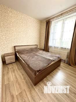 2-к квартира, на длительный срок, 57м2, 8/25 этаж