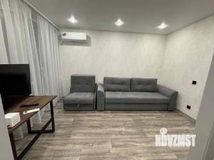 1-к квартира, на длительный срок, 36м2, 9/12 этаж