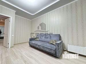 2-к квартира, на длительный срок, 60м2, 5/10 этаж