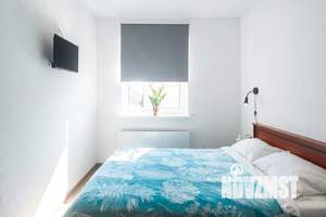 1-к квартира, посуточно, 14м2, 2/2 этаж