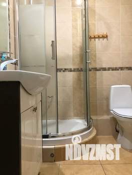 1-к квартира, посуточно, 50м2, 2/5 этаж