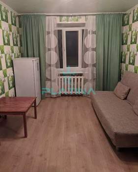 Студия квартира, на длительный срок, 15м2, 3/5 этаж