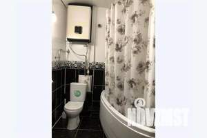 1-к квартира, посуточно, 40м2, 6/14 этаж