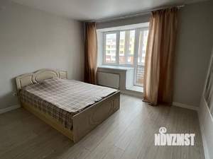 2-к квартира, на длительный срок, 48м2, 16/18 этаж