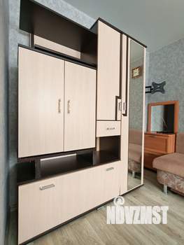 1-к квартира, на длительный срок, 21м2, 1/9 этаж