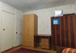 1-к квартира, на длительный срок, 30м2, 4/5 этаж