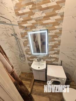 Студия квартира, на длительный срок, 30м2, 4/5 этаж