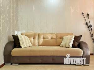 1-к квартира, посуточно, 45м2, 5/16 этаж