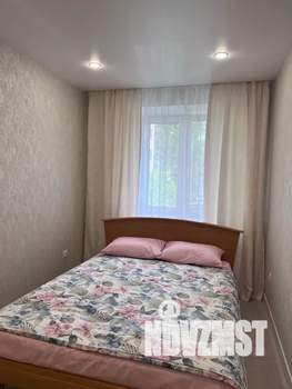 2-к квартира, посуточно, 50м2, 4/10 этаж