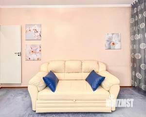 2-к квартира, посуточно, 80м2, 1/1 этаж