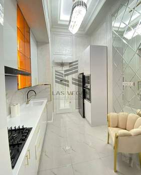 2-к квартира, на длительный срок, 45м2, 4/6 этаж
