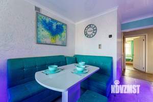 3-к квартира, посуточно, 65м2, 5/9 этаж