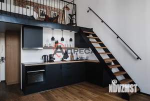 1-к квартира, на длительный срок, 38м2, 2/5 этаж