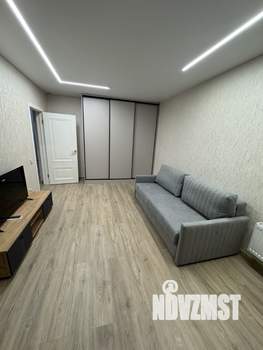 2-к квартира, на длительный срок, 55м2, 5/18 этаж