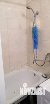 Студия квартира, на длительный срок, 18м2, 2/5 этаж