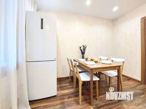 3-к квартира, посуточно, 87м2, 4/9 этаж