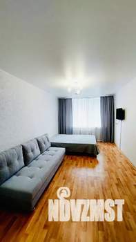 Студия квартира, посуточно, 21м2, 4/9 этаж