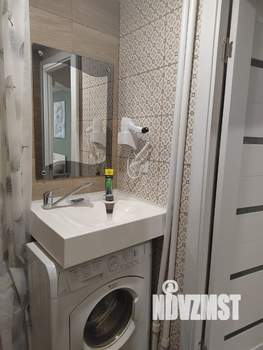 Студия квартира, посуточно, 17м2, 1/10 этаж