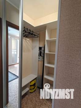 Студия квартира, посуточно, 20м2, 4/9 этаж