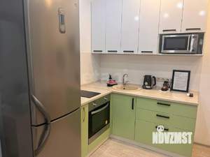 Студия квартира, на длительный срок, 31м2, 7/24 этаж