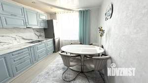 3-к квартира, на длительный срок, 85м2, 15/19 этаж