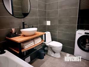 2-к квартира, на длительный срок, 39м2, 11/23 этаж