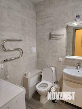 1-к квартира, на длительный срок, 51м2, 14/21 этаж