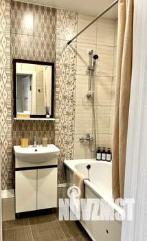 2-к квартира, посуточно, 54м2, 8/10 этаж