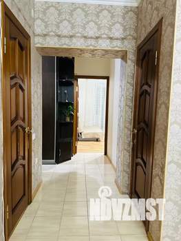 1-к квартира, посуточно, 50м2, 8/10 этаж