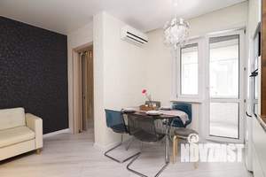 3-к квартира, посуточно, 67м2, 21/21 этаж