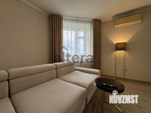 3-к квартира, на длительный срок, 110м2, 7/7 этаж