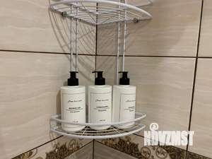 1-к квартира, посуточно, 47м2, 16/16 этаж