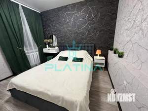 Студия квартира, на длительный срок, 35м2, 14/22 этаж