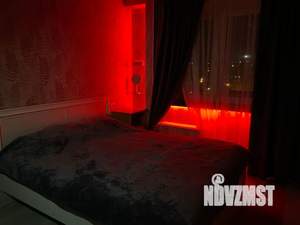 1-к квартира, посуточно, 33м2, 7/9 этаж