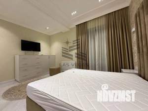 3-к квартира, на длительный срок, 100м2, 4/4 этаж