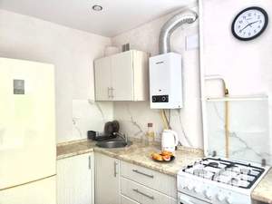 1-к квартира, посуточно, 30м2, 2/5 этаж