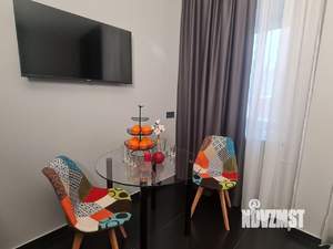 1-к квартира, посуточно, 22м2, 1/1 этаж