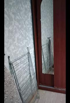 1-к квартира, на длительный срок, 19м2, 1/5 этаж