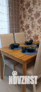 1-к квартира, посуточно, 37м2, 6/10 этаж