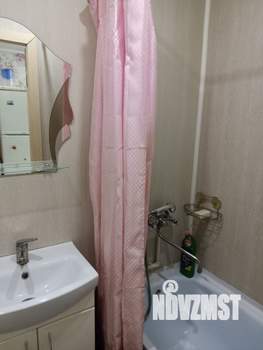 Студия квартира, на длительный срок, 20м2, 3/4 этаж