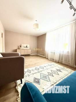 3-к квартира, на длительный срок, 84м2, 1/10 этаж