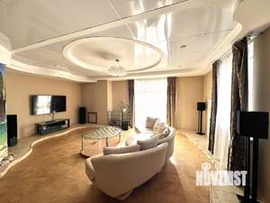 3-к квартира, на длительный срок, 130м2, 3/5 этаж