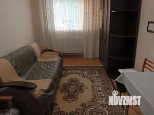 1-к квартира, на длительный срок, 20м2, 1/9 этаж