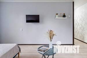 1-к квартира, посуточно, 33м2, 1/5 этаж