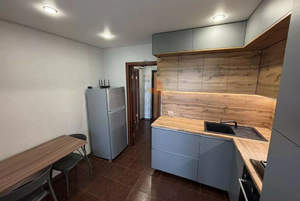 1-к квартира, на длительный срок, 32м2, 5/9 этаж