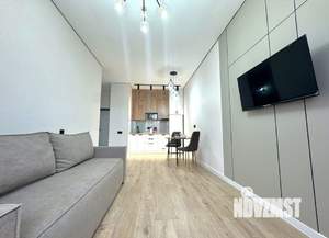2-к квартира, на длительный срок, 45м2, 7/10 этаж