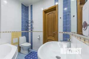 1-к квартира, посуточно, 75м2, 1/1 этаж